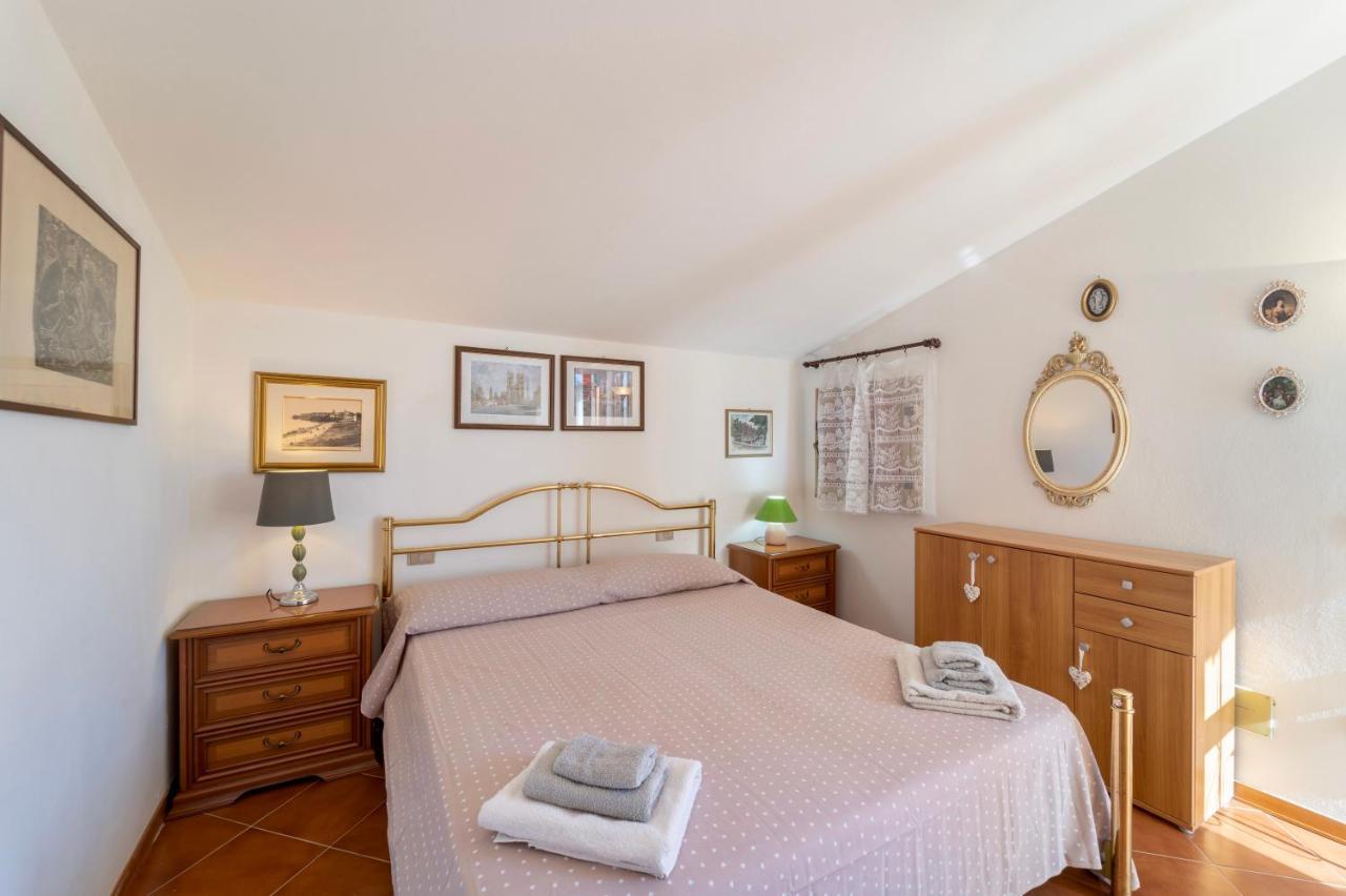 Casa Provence Family & Friends Mare & Natura Alghero Eksteriør billede